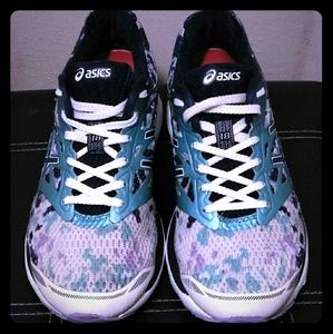 Asics sneakers